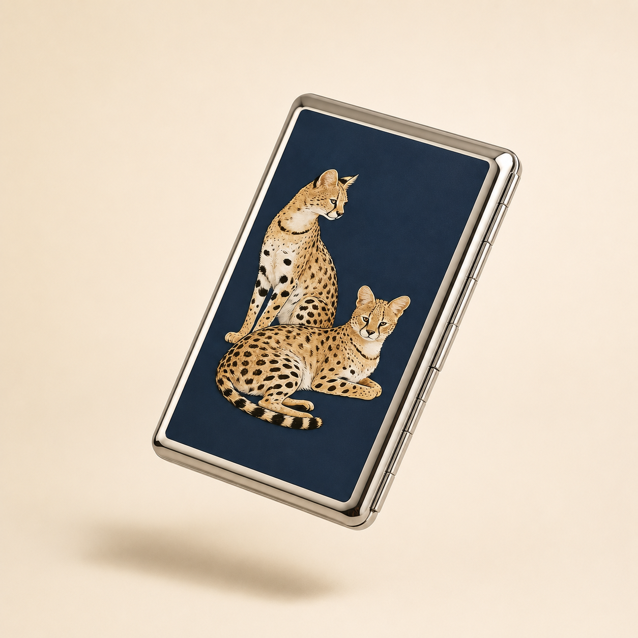 The Serval Case