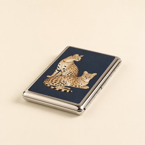 The Serval Case