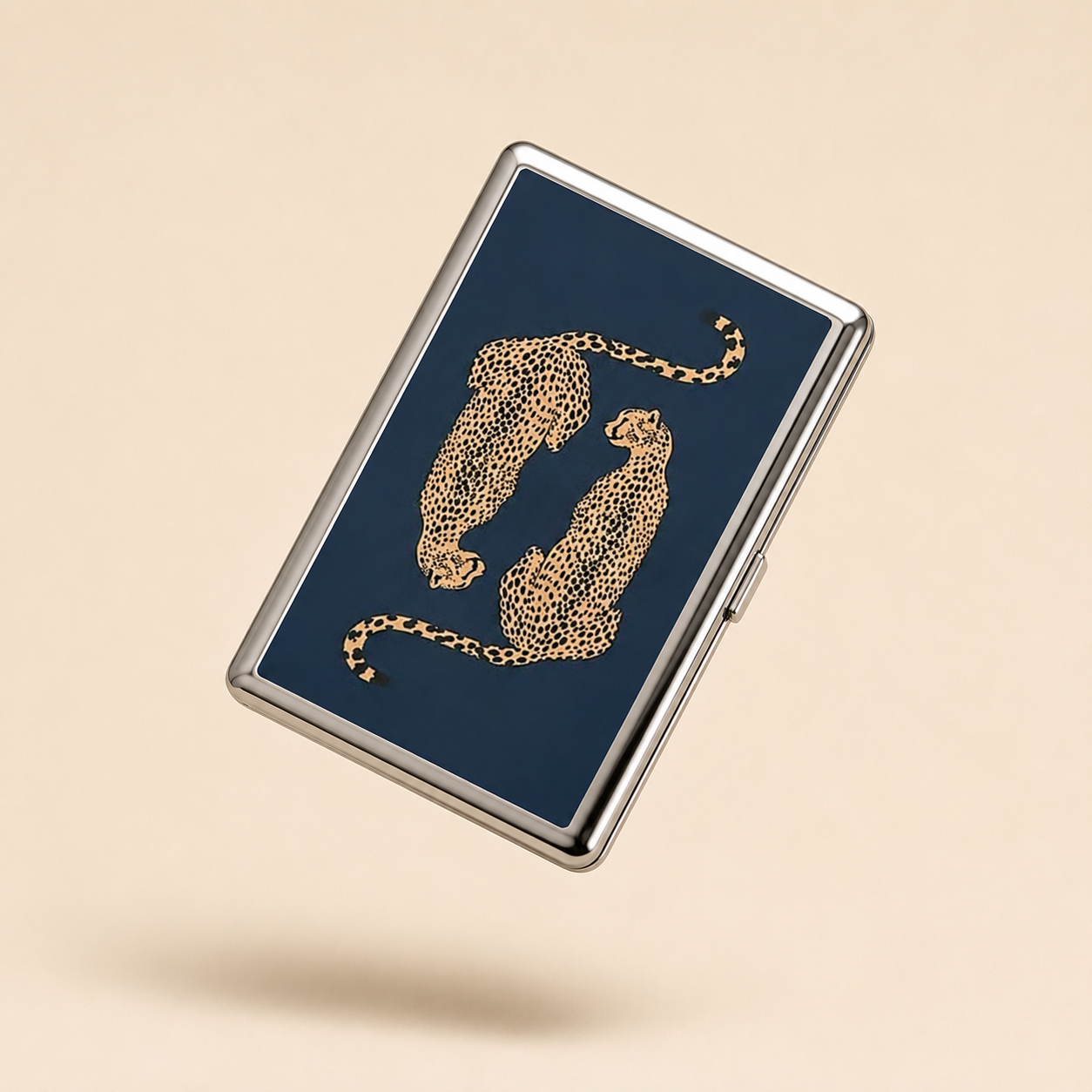 The Léopard Case